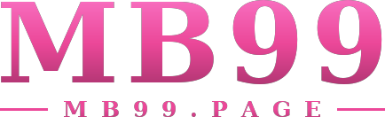 MB99 โลโก้